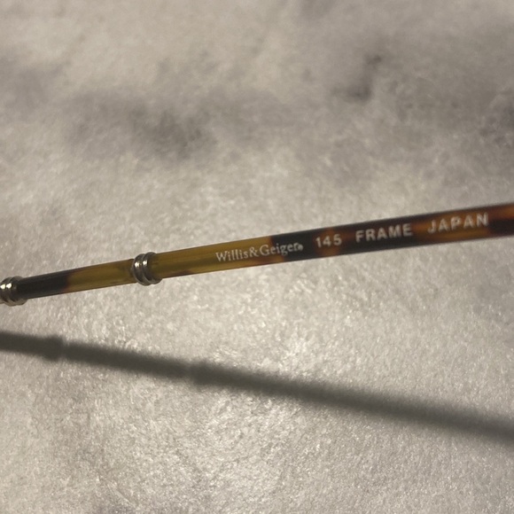 Willis & Geizer - Picture 11 of 16